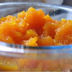 Рецепт Повидла из тыквы