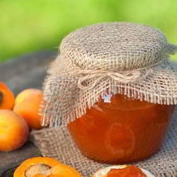 Рецепт Повидла из урюка