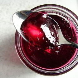 Рецепт Повидла из винограда