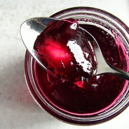 Рецепт Повидла из винограда