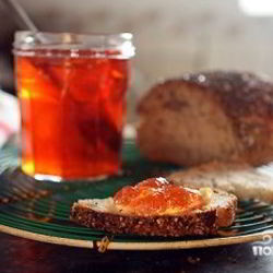 Рецепт Повидла из яблок на зиму