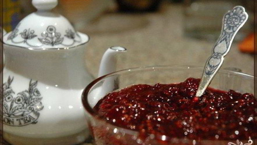 Рецепт повидла из земляники