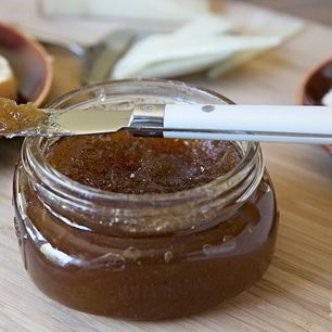 Рецепт Яблочного повидла простого