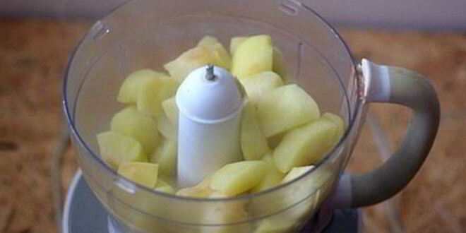 Рецепт яблочного повидла