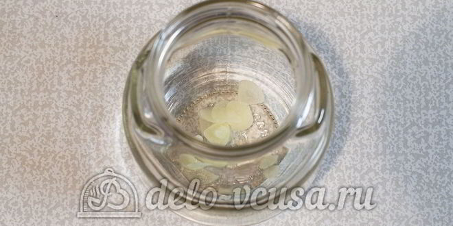 Рецепт пряных вяленых слив на зиму