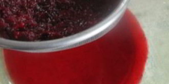 Рецепт пюре из тыквы на зиму