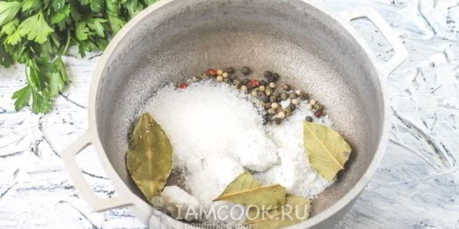 Рецепт сладких помидоров пальчики оближешь на зиму