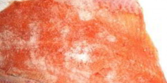 Рецепт горбуши слабосоленой