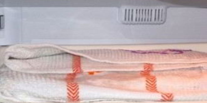 Рецепт горбуши слабосоленой