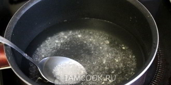 Рецепт горбуши, соленой под семгу