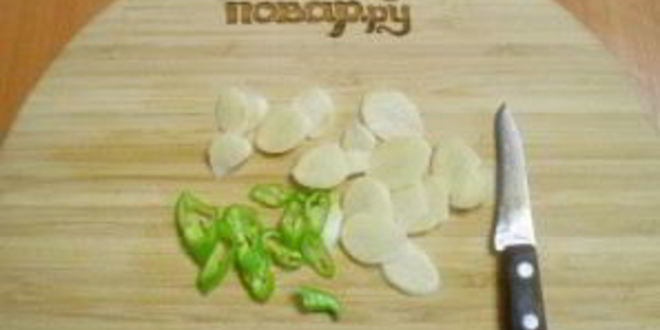 Рецепт хрустящих малосольных огурчиков