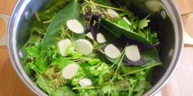 Рецепт хрустящих малосольных огурчиков