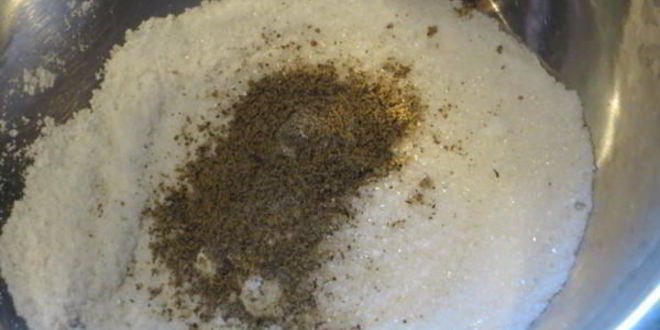 Рецепт малосольной форели