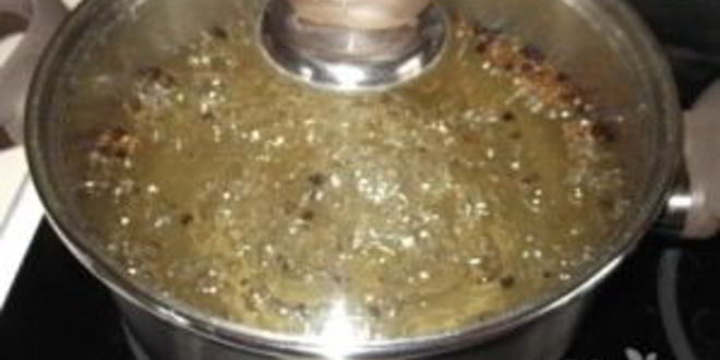 Рецепт малосольной сельди