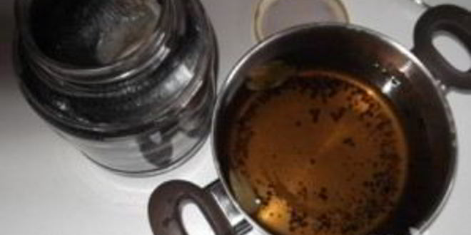 Рецепт малосольной сельди