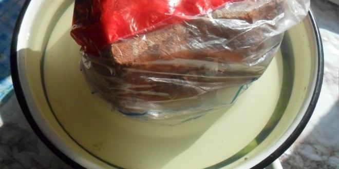 Рецепт малосольных огурцов на зиму