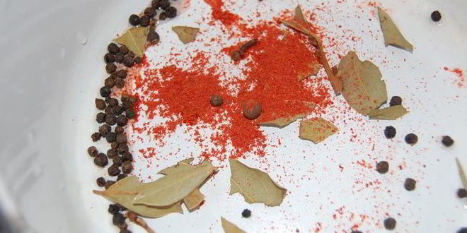 Рецепт огурцов малосольных фирменных