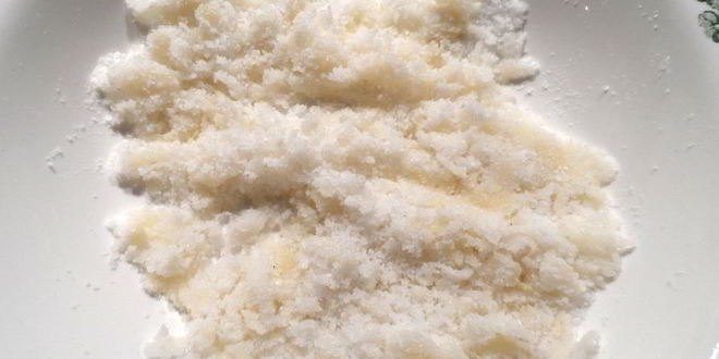 Рецепт сала по-домашнему