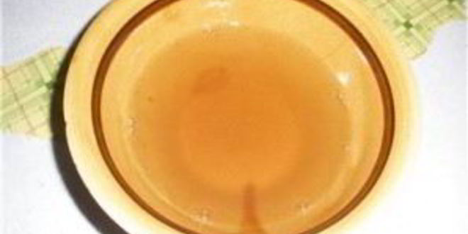 Рецепт сала с жидким дымом