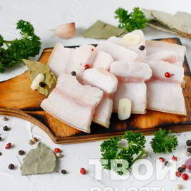 Рецепт Сала в банке