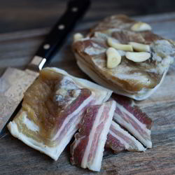 Рецепт Сала