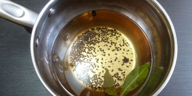 Рецепт сельди домашнего посола