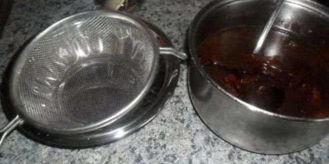 Рецепт скумбрии домашнего посола