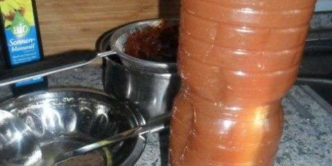 Рецепт скумбрии домашнего посола