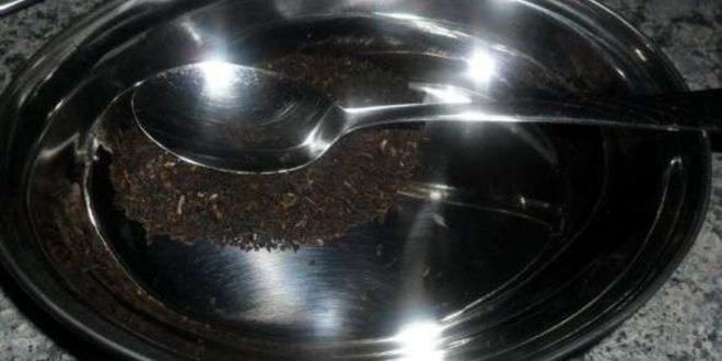 Рецепт скумбрии домашнего посола