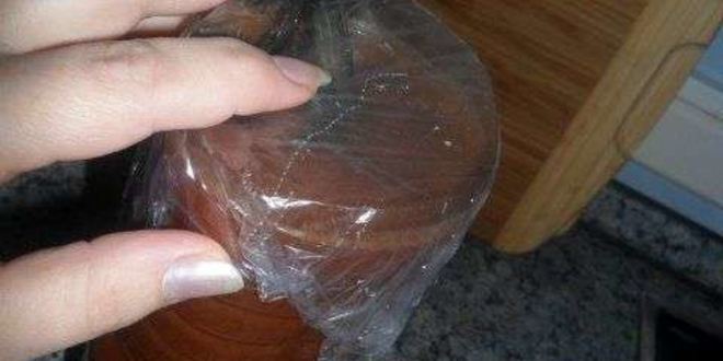 Рецепт скумбрии домашнего посола