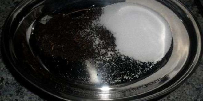 Рецепт скумбрии домашнего посола