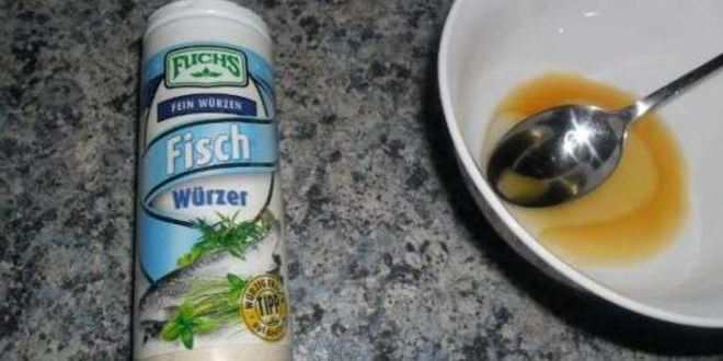 Рецепт скумбрии домашнего посола