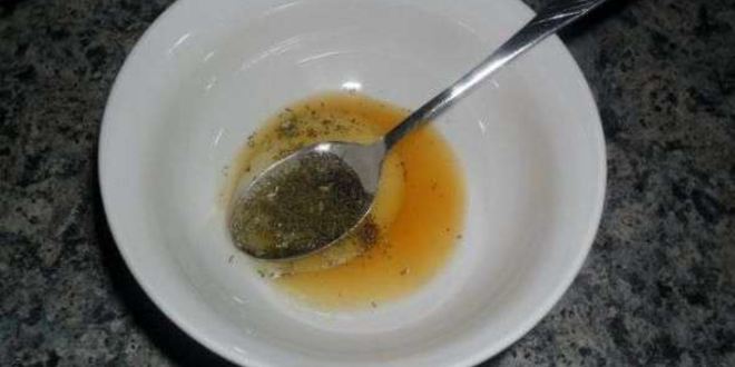 Рецепт скумбрии домашнего посола