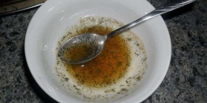 Рецепт скумбрии домашнего посола