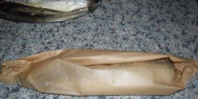 Рецепт скумбрии домашнего посола