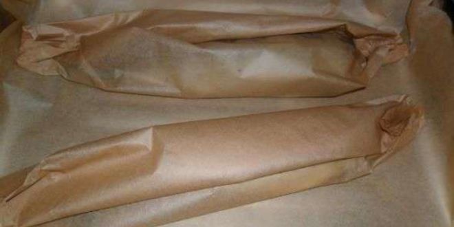 Рецепт скумбрии домашнего посола