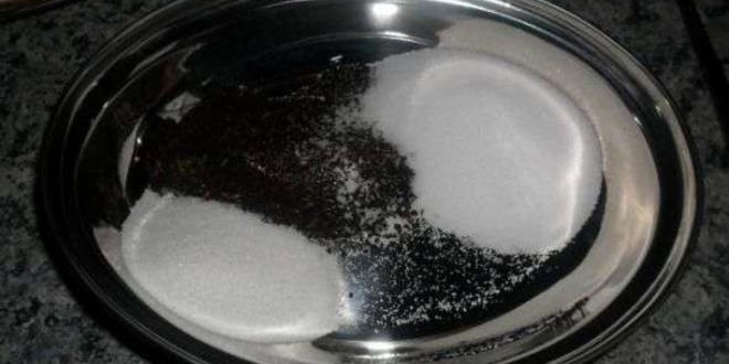 Рецепт скумбрии домашнего посола