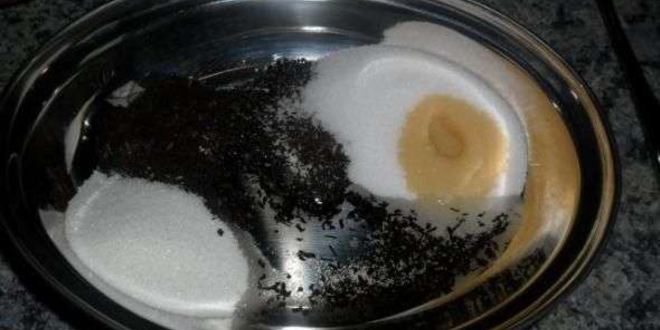 Рецепт скумбрии домашнего посола