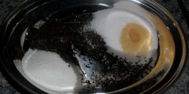 Рецепт скумбрии домашнего посола