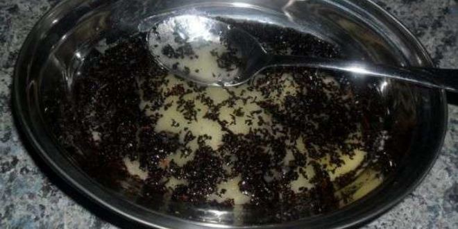 Рецепт скумбрии домашнего посола