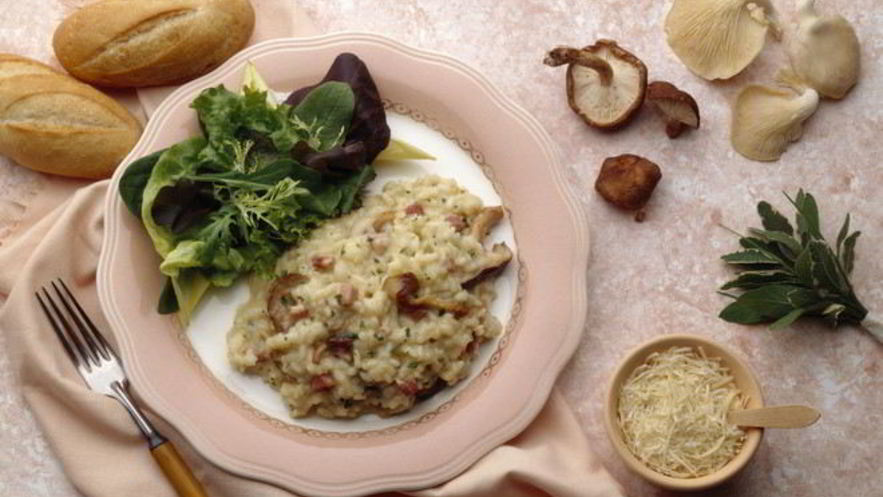 Рецепт соленых грибов подгруздки