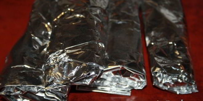 Рецепт вкусного домашнего сала с чесноком и белым перцем