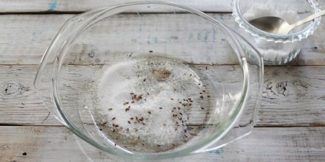 Рецепт соленых лисичек на зиму