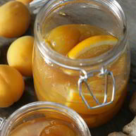 Рецепт Абрикосового варенья