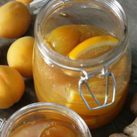 Рецепт Абрикосового варенья