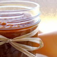 Рецепт Ароматного яблочного варенья