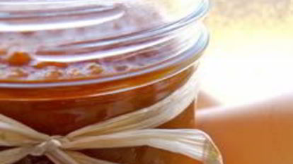 Рецепт Ароматного яблочного варенья