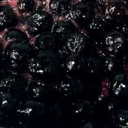 Рецепт Классического варенья из черноплодной рябины