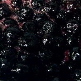 Рецепт Классического варенья из черноплодной рябины