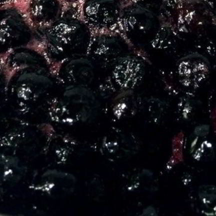 Рецепт Классического варенья из черноплодной рябины